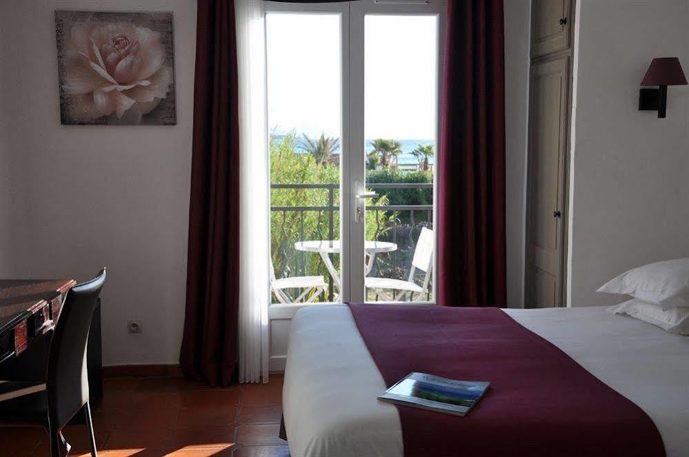 Hotel De La Vierge Noire Σαιντ-Μαξίμ Εξωτερικό φωτογραφία
