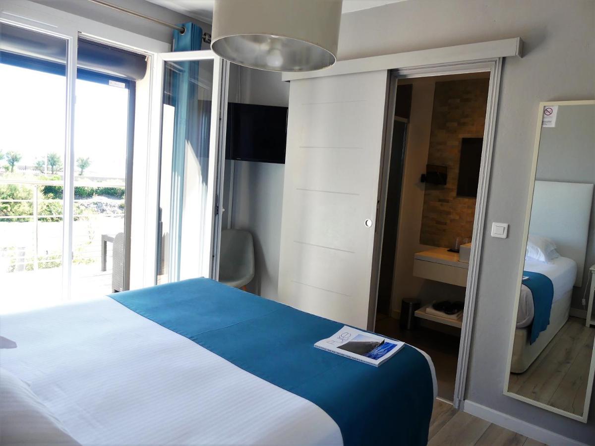 Hotel De La Vierge Noire Σαιντ-Μαξίμ Εξωτερικό φωτογραφία